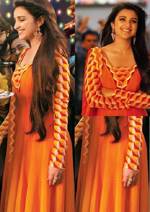 Make These Best Dresses From Old Saree – Dresses From Old Saree