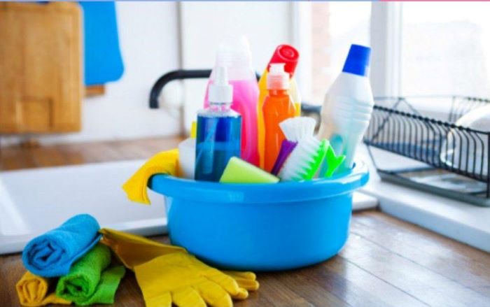 6 Must Try Cleaning Tips to Try for Home