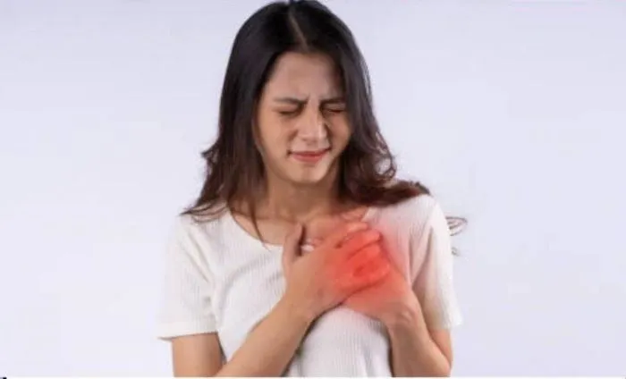 Sudden Cardiac Arrest and Heart Attack in Young Age Expert Advice