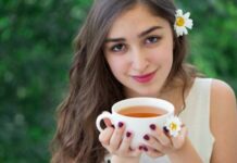 Benefits of Kahwa Tea Recipe, Know How to Make it at Home