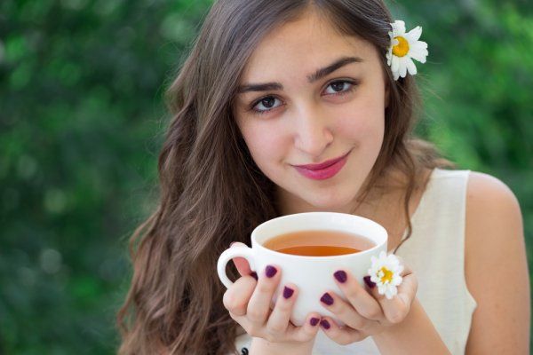 Benefits of Kahwa Tea Recipe, Know How to Make it at Home
