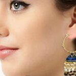 Types of Jhumkas to Uplift Any Look
