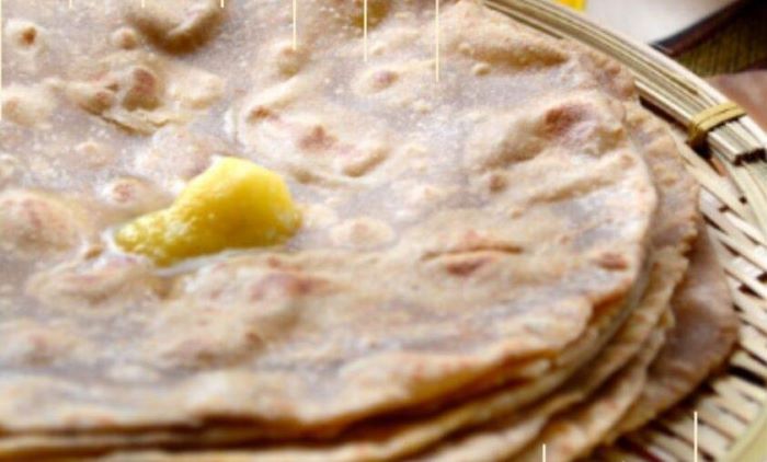 Is It Healthy to Apply Ghee on Roti Everyday