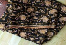 World Most Expensive Shawl But it is Banned in India, Know its Price