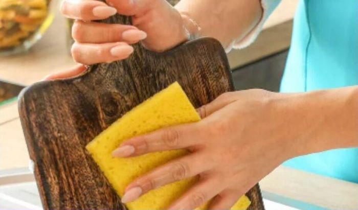 Tips to Remove Stain From Kitchen Chopping Board