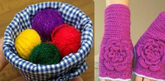 Woolen Thread Home Decor Items Ideas DIY