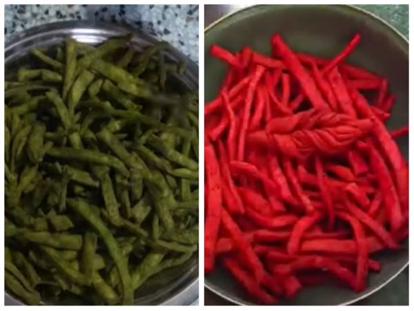 Traditional Holi Recipe With A Twist for Kids