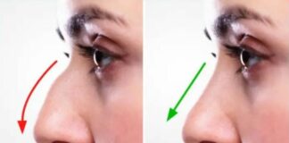 How To Get The Perfect Nose Exercises
