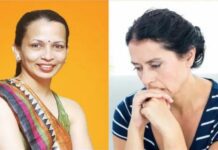 Dietitian Rujuta Diwekar for Menopause Health Care Tips