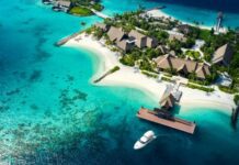 Honeymoon Destination Maldives has Maximum Rate of Divorce