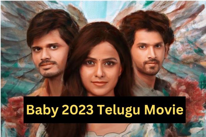 Baby Movie Download 2023 Filmyzilla 4k, 1080p, 720p