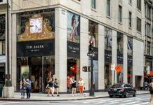 Ted Baker Canada: Elevating Fashion Trends with Timeless Style