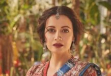 Dia Mirza Makes her Own DIY Face Scrub with These Natural Ingredients