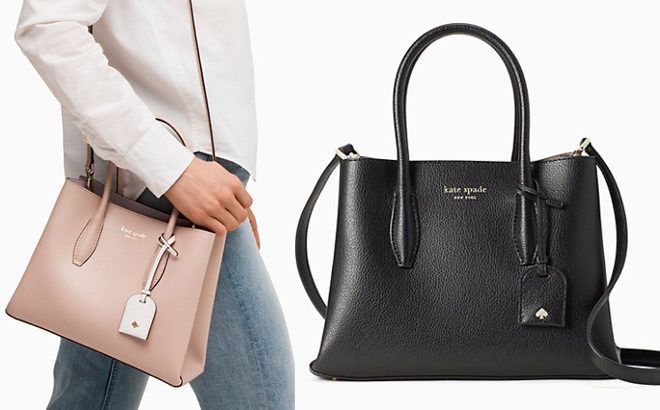 Kate Spade Canada: Redefining Fashion and Style