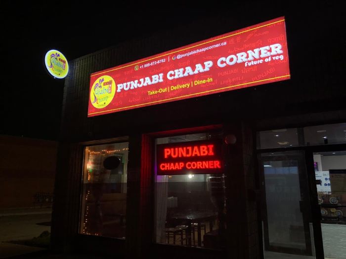 Punjabi Chaap Corner: A Culinary Delight of Authentic Flavors