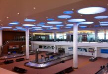Winnipeg Airport Arrivals: A Stress-Free Guide to Navigating Your Arrival