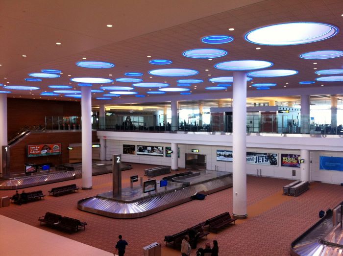 Winnipeg Airport Arrivals: A Stress-Free Guide to Navigating Your Arrival