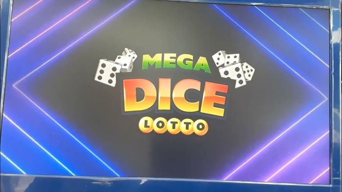 Mega Dice Winning Numbers: Your Path to Jackpot Success