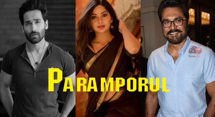 Paramporul Tamil Movie Download ibomma 1080p, 720p