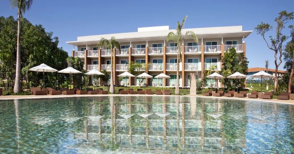 Playa Vista Azul: Your Perfect Tropical Getaway