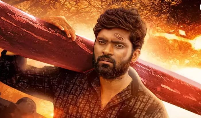 Red Sandal Wood Tamil Movie Download Isaimini 1080p