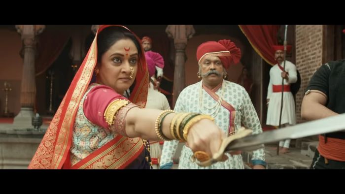 Subhedar Marathi Movie Download Filmyzilla1080p, 720p