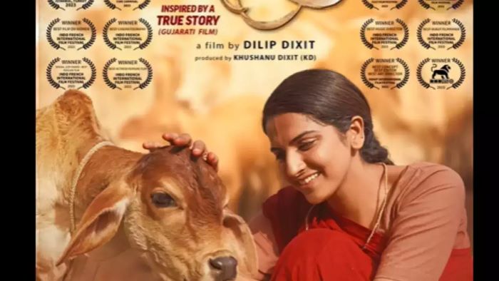 Meera Gujarati Movie Download Filmyzilla 300MB, 1080p, 720p
