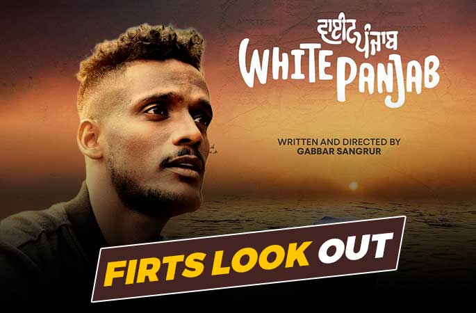 White Punjab Punjabi Movie Download 720p, 480p, 1080p
