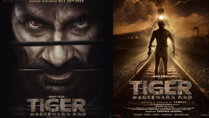 Tiger Nageswara Rao Movie Download in Hindi 1080p, 720p, 480p