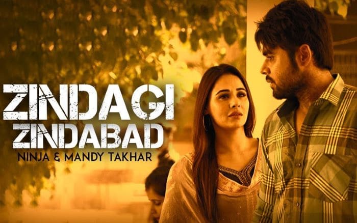 Zindagi Zindabaad Punjabi Movie Download 600MB, 720p, 1080p