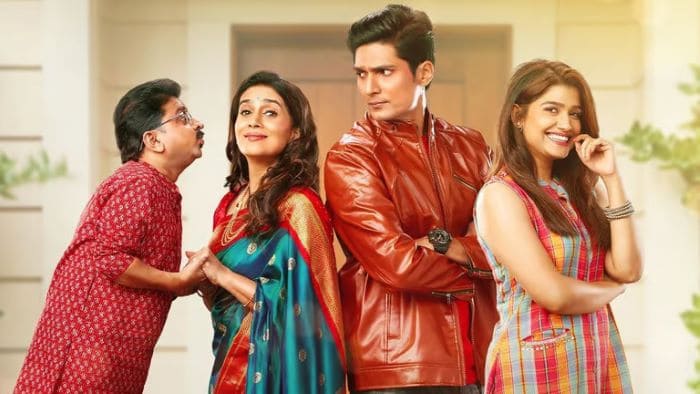 Short and Sweet Marathi Movie Download 720p, 1080p, 500MB