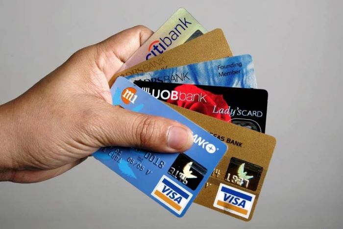 Best Credit Card In USA